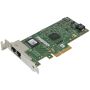 DELL INTEL I350-T2 DUAL-PORT PCI EXPRESS X2 ADAPTER - LPB (8WWC9-LP) thumbnail