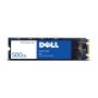 Dell 512GB M.2 NVMe SSD with PCIe (FMFVN) thumbnail