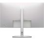 DELL UltraSharp U3223QE computer monitor 80 cm (31.5") 3840 x 2160 Pixels 4K Ultra HD LCD Zilver (U3223QE) thumbnail