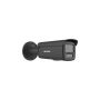 Hikvision DS-2CD2T86G2H-4I(2.8mm)(eF)/BLACK 8 MP Powered by Darkfighter Fixed Bullet Network Camera (DS-2CD2T86G2H-4I(2.8MM)(EF)/BLACK) thumbnail