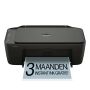 HP DeskJet 2910 Draadloos All-in-One Kleur Printer, Instant Ink thumbnail