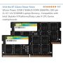 HPI SoDIMM 16GB DDR4-2666 Hyn J di (932818-372) (932818-372) thumbnail