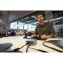 HP Thunderbolt 4 Ultra 280W G6 dock (DOC0258A) thumbnail