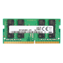 HP SoDIMM memory module - 16 GB - DDR4 (M90249-001) (M90249-001) thumbnail