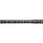 Juniper EX4100-F 48-Port 10/100/1000BaseT PoE+, 4x 10G SFP+ Uplink ports, 4x 10G SFP+ Stacking ports (optics sold separately) wi (EX4100-F-48P) thumbnail