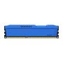 Kingston Technology FURY Beast geheugenmodule 4 GB 1 x 4 GB DDR3 240-pin DIMM (KF316C10B/4) thumbnail