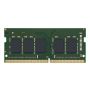 Kingston Technology KTH-PN432E/8G geheugenmodule 8 GB DDR4 260-pin SO-DIMM ECC (KTH-PN432E/8G) thumbnail
