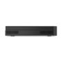 Lenovo ThinkCentre neo 50q Gen 6 Intel Core Ultra 5 226V 16 GB 512 GB SSD Windows 11 Pro Mini PC Zwart (13HR000JGE) thumbnail
