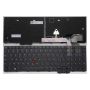 Lenovo Keyb T16/P16s G2 /P16v G1 /L15 G4 FR (5N21K05051) thumbnail