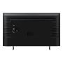 Samsung Hotel TV HU7000F 165,1 cm (65") 4K Ultra HD Smart TV Zwart 20 W (HG65U700FEUXEN) thumbnail