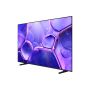Samsung Hotel TV HU7000F 165,1 cm (65") 4K Ultra HD Smart TV Zwart 20 W (HG65U700FEUXEN) thumbnail