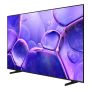 Samsung HG75AU800EEXXU 190,5 cm (75") 4K Ultra HD Smart TV Wifi Zwart (HG75U700FEUXEN) thumbnail