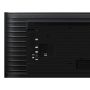 Samsung HG75AU800EEXXU 190,5 cm (75") 4K Ultra HD Smart TV Wifi Zwart (HG75U700FEUXEN) thumbnail