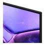Samsung HG75AU800EEXXU 190,5 cm (75") 4K Ultra HD Smart TV Wifi Zwart (HG75U700FEUXEN) thumbnail