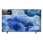 Samsung Q8F QE50Q8FAAU 127 cm (50") 4K Ultra HD Smart TV Wifi Grijs, Titanium (QE50Q8FAAUXXH) thumbnail