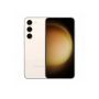 Samsung Galaxy S23 5G 128GB Cream (SM-S911BZEDEUB) thumbnail