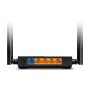 TP-Link ARCHER A64 draadloze router Gigabit Ethernet Dual-band (2.4 GHz / 5 GHz) Zwart (ARCHER A64) thumbnail