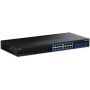 TRENDnet TEG-S50204 Switch 20-Port 2.5G met 10G SFP+ (TEG-S50204) thumbnail