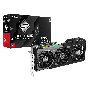 ASRock Radeon RX 9070 XT Steel Legend Dark 16GB GDDR6 (90-GA5VZZ-00UANF) thumbnail