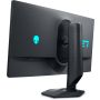Alienware AW2725QF computer monitor 68,6 cm (27") 3840 x 2160 Pixels 4K Ultra HD LCD Zwart (AW2725QF) thumbnail