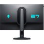 Alienware AW2725QF computer monitor 68,6 cm (27") 3840 x 2160 Pixels 4K Ultra HD LCD Zwart (AW2725QF) thumbnail