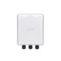 Fortinet FortiAP-234G Outdoor Wireless AP - Tri radio (Wi-Fi-6E IEEE 802.11ax Tri-band 2.4/5/6GHz and dual 5G operation 2+2+2 2  thumbnail