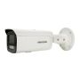 Hikvision DS-2CD2T86G2H-IS2U 8MP AcuSense Bullet Camera met Strobe (DS-2CD2T86G2H-IS2U/SL(2.8MM)) thumbnail