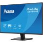 iiyama ProLite X2791HS-B1 computer monitor 68,6 cm (27") 1920 x 1080 Pixels Full HD LED Zwart (X2791HS-B1) thumbnail