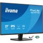 iiyama ProLite X2791HS-B1 computer monitor 68,6 cm (27") 1920 x 1080 Pixels Full HD LED Zwart (X2791HS-B1) thumbnail