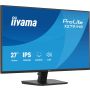 iiyama ProLite X2791HS-B1 computer monitor 68,6 cm (27") 1920 x 1080 Pixels Full HD LED Zwart (X2791HS-B1) thumbnail