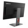 Lenovo ThinkVision P27Q-40 computer monitor 68,6 cm (27") 2560 x 1440 Pixels Quad HD LED Zwart (64A7GAR6EU) thumbnail