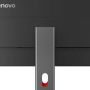 Lenovo ThinkVision P27Q-40 computer monitor 68,6 cm (27") 2560 x 1440 Pixels Quad HD LED Zwart (64A7GAR6EU) thumbnail
