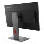 Lenovo ThinkVision P27Q-40 computer monitor 68,6 cm (27") 2560 x 1440 Pixels Quad HD LED Zwart (64A7GAR6EU) thumbnail