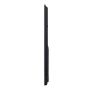 LG 86UL3Q-E beeldkrant Digitale signage flatscreen 2,18 m (86") LED Wifi 350 cd/m² 4K Ultra HD Zwart WebOS 16/7 (86UL3Q-E.AEUQ) thumbnail