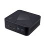 Acer Revo Box RB102-LNL Copilot+ PC Intel Core Ultra 5 226V 16 GB LPDDR5x-SDRAM 512 GB SSD Windows 11 Pro Mini PC Zwart (DT.BPLEG.004) thumbnail
