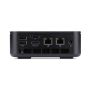 Acer Revo Box RB102-LNL Copilot+ PC Intel Core Ultra 7 256V 16 GB LPDDR5x-SDRAM 1 TB SSD Windows 11 Pro Mini PC Zwart (DT.BPMEG.003) thumbnail