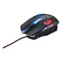 Acer Nitro Gaming NMW200 Black muis Gamen Ambidextrous USB Type-A Optisch 7200 DPI (GP.MCE11.039) thumbnail