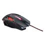Acer Nitro Gaming NMW200 Black muis Gamen Ambidextrous USB Type-A Optisch 7200 DPI (GP.MCE11.039) thumbnail