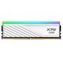 XPG LANCER BLADE RGB DDR5 geheugenmodule 32 GB 2 x 16 GB 288-pin DIMM ECC (AX5U6000C3016G-DTLABRWH) thumbnail