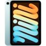 Apple iPad mini Wi-Fi + Cellular 256GB Blauw (MXPW3HC/A) thumbnail