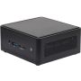 ASRock NUC Box 155H/EU/AI Barebone (90PXGC90-P0EAY101) thumbnail