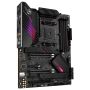 ASUS ROG STRIX B550-XE GAMING WIFI AMD B550 Socket AM4 ATX (90MB17B0-M0EAY0) thumbnail