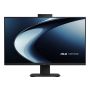 ASUS V400 AiO V470VAK-BPE169X Intel® Core™ i7 i7-13620H 68,6 cm (27") 1920 x 1080 Pixels Alles-in-één-pc 16 GB DDR5-SDRAM 1 TB SSD Windows 11 Pro Wi-Fi 6E (802.11ax) Zwart (90PT03W6-M01870) thumbnail