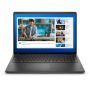 DELL DC16250 Intel Core 5 120U Laptop 40,6 cm (16") Full HD+ 16 GB DDR5-SDRAM 1 TB SSD Wi-Fi 6 (802.11ax) Windows 11 Home Zwart (DC16250_RPLU-R_011_HOM) thumbnail