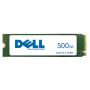 Dell 1TB SSD PCIe Gen3 M.2 NVMe (MXTT3) thumbnail