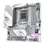 GIGABYTE X870M AORUS ELITE WIFI7 ICE AMD X870 Socket AM5 micro ATX (X870M A ELITE WF7 ICE) thumbnail