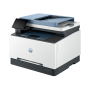 HP Color LaserJet Pro 3302sdwg Laser-Multifunktionsgerät (759V0F) thumbnail