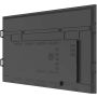 iiyama TN8605A-B1AG beeldkrant Interactief flatscreen 2,17 m (85.6") 500 cd/m² 4K Ultra HD Zwart Touchscreen (TN8605A-B1AG) thumbnail