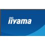 iiyama ProLite X2791QS-B1 computer monitor 68,6 cm (27") 2560 x 1440 Pixels Quad HD LED Zwart (X2791QS-B1) thumbnail