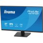 iiyama ProLite X2791QS-B1 computer monitor 68,6 cm (27") 2560 x 1440 Pixels Quad HD LED Zwart (X2791QS-B1) thumbnail